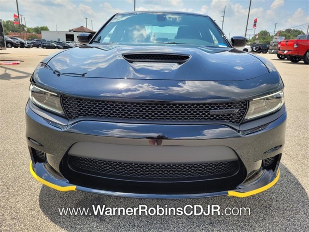 2023 Dodge Charger - $40,097