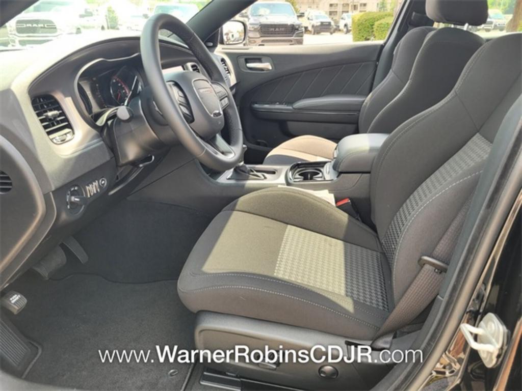 2023 Dodge Charger - $40,097