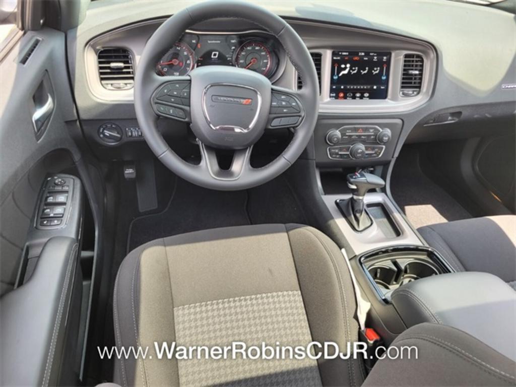 2023 Dodge Charger - $40,097