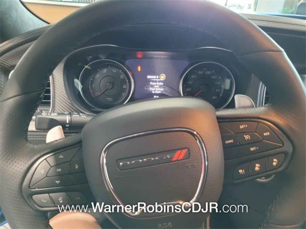 2023 Dodge Charger - $83,985