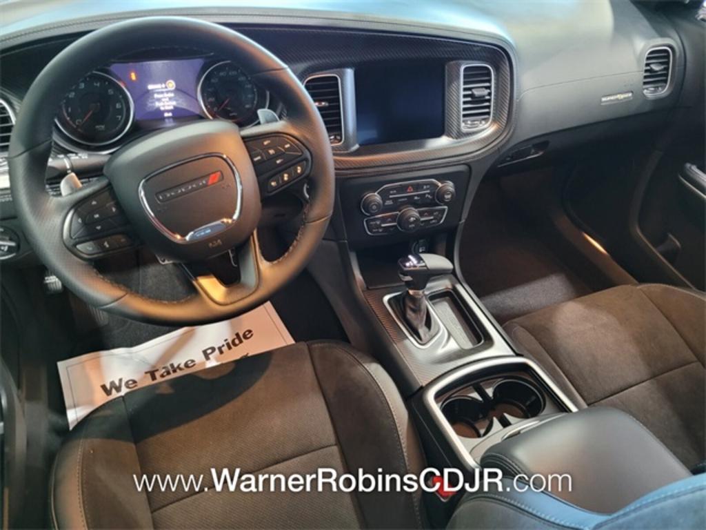2023 Dodge Charger - $83,985