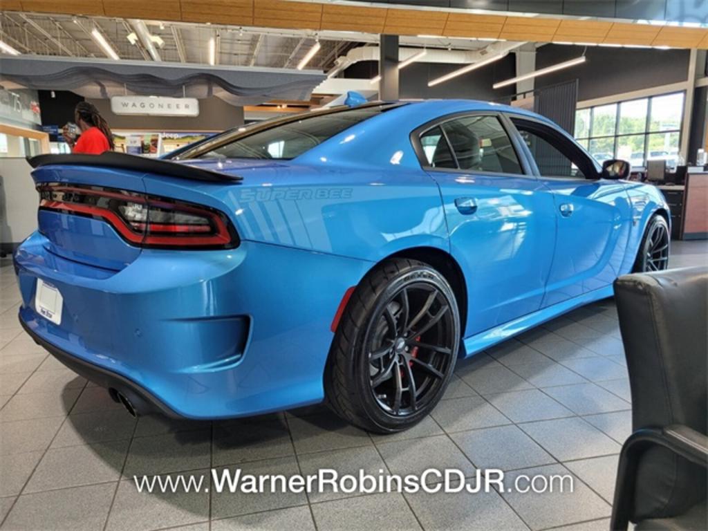 2023 Dodge Charger - $83,985