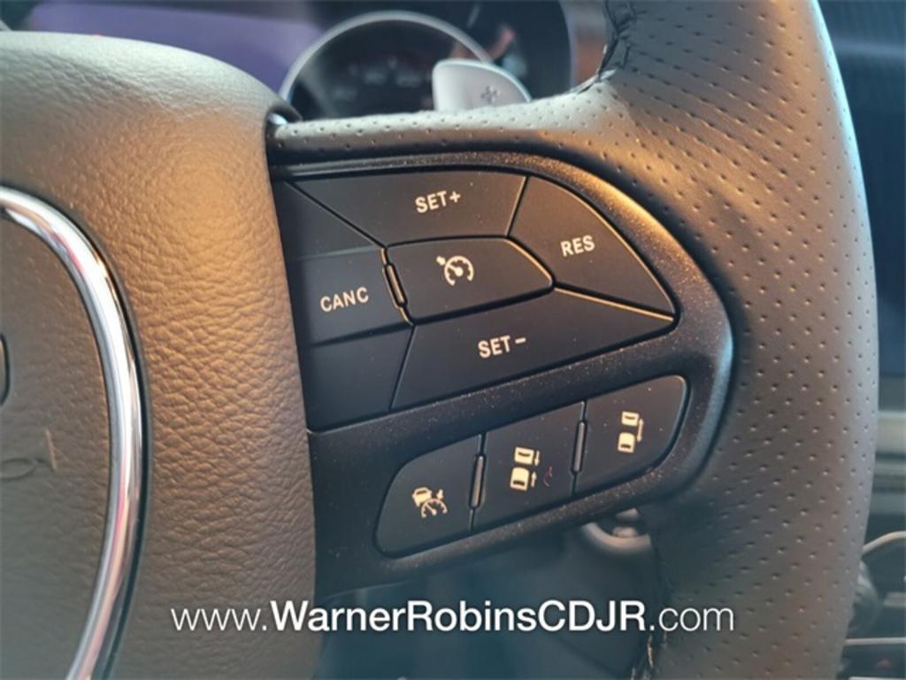 2023 Dodge Charger - $83,985