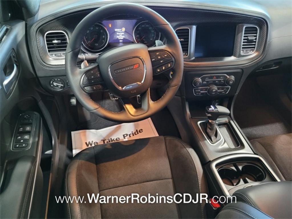 2023 Dodge Charger - $83,985