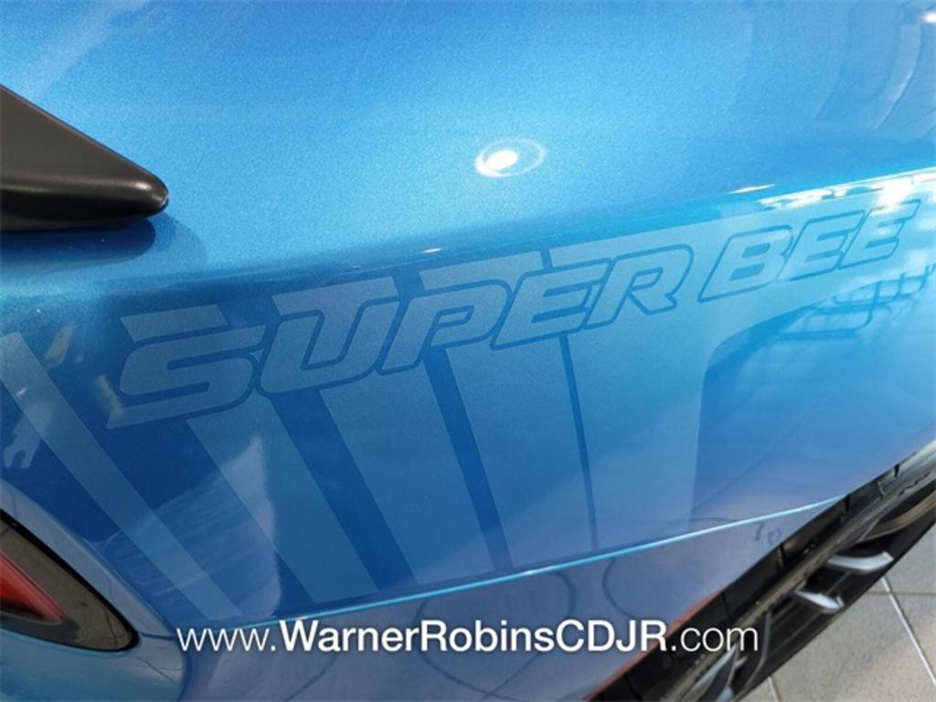2023 Dodge Charger - $83,985