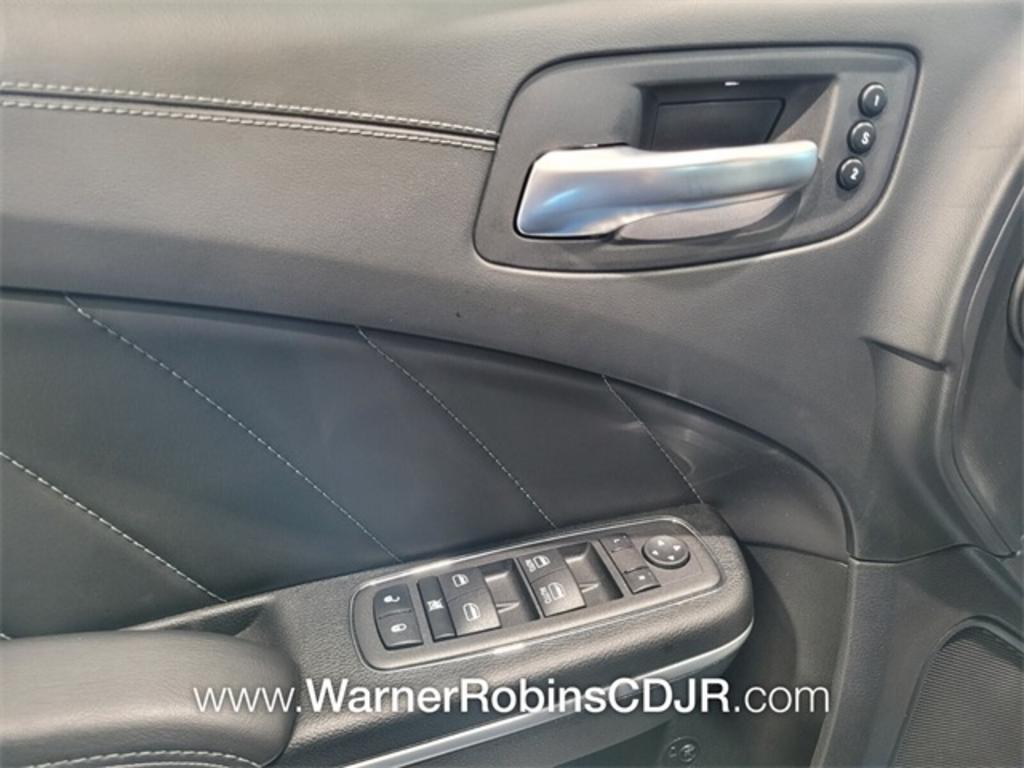 2023 Dodge Charger - $83,985