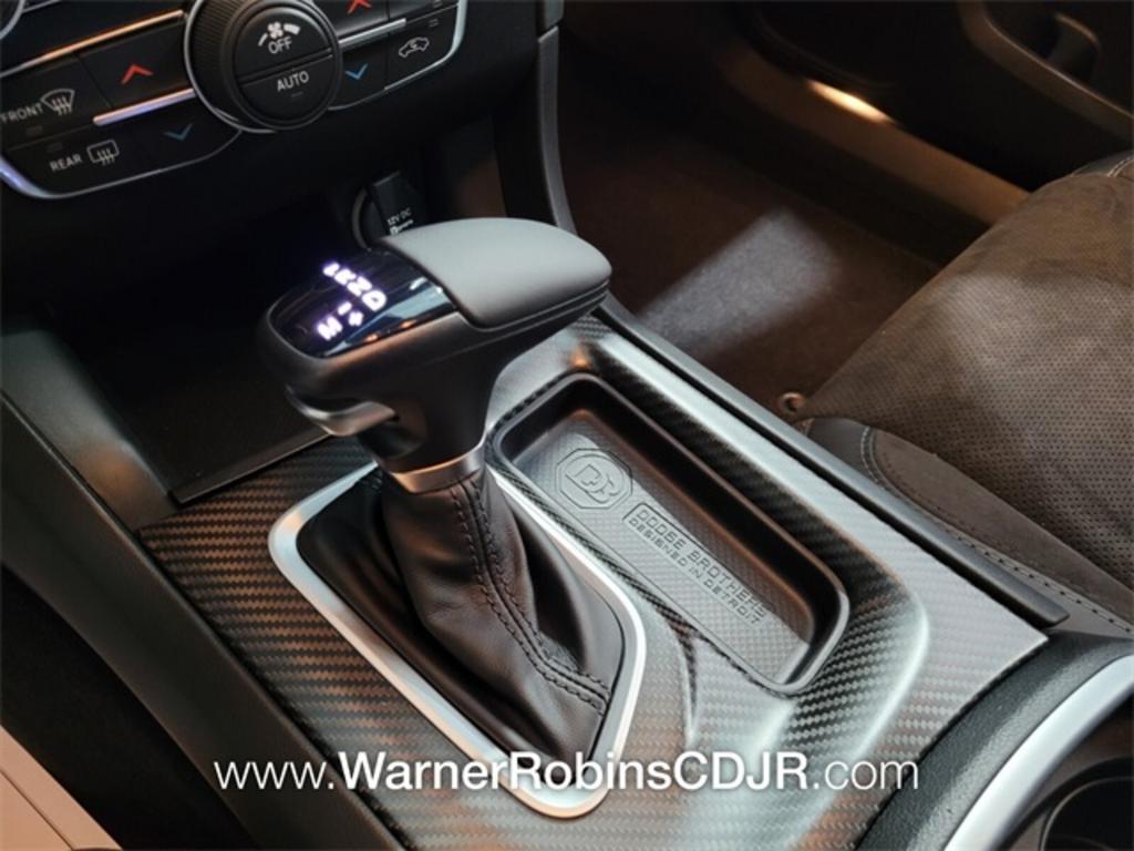 2023 Dodge Charger - $83,985