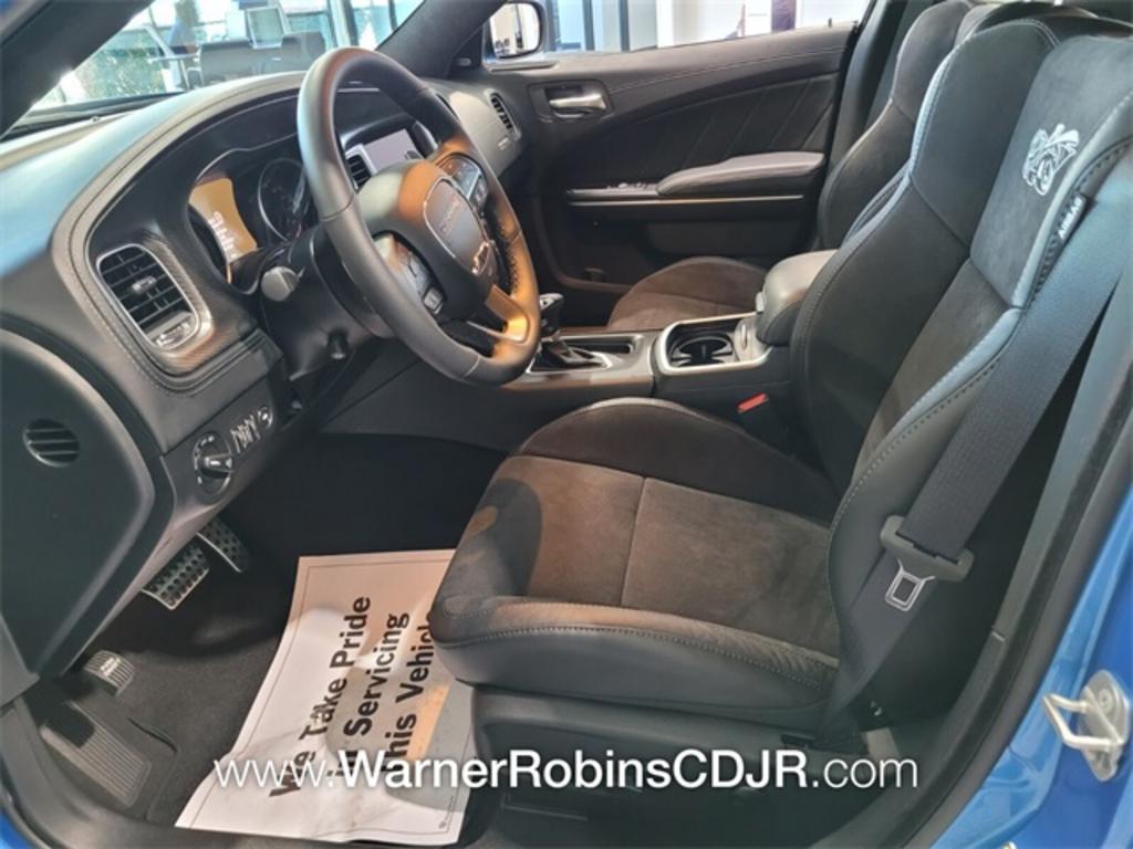2023 Dodge Charger - $83,985