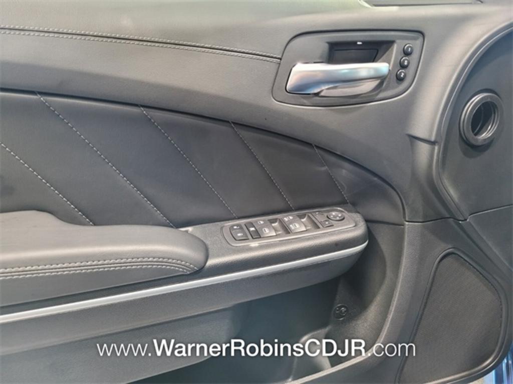 2023 Dodge Charger - $83,985