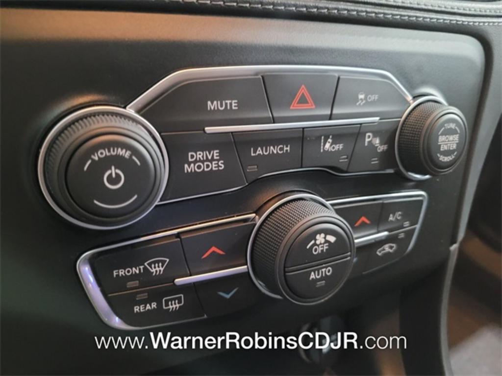 2023 Dodge Charger - $83,985