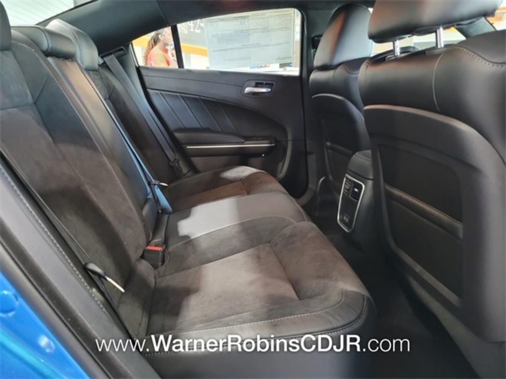 2023 Dodge Charger - $83,985