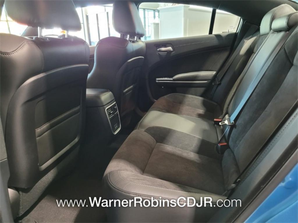 2023 Dodge Charger - $83,985