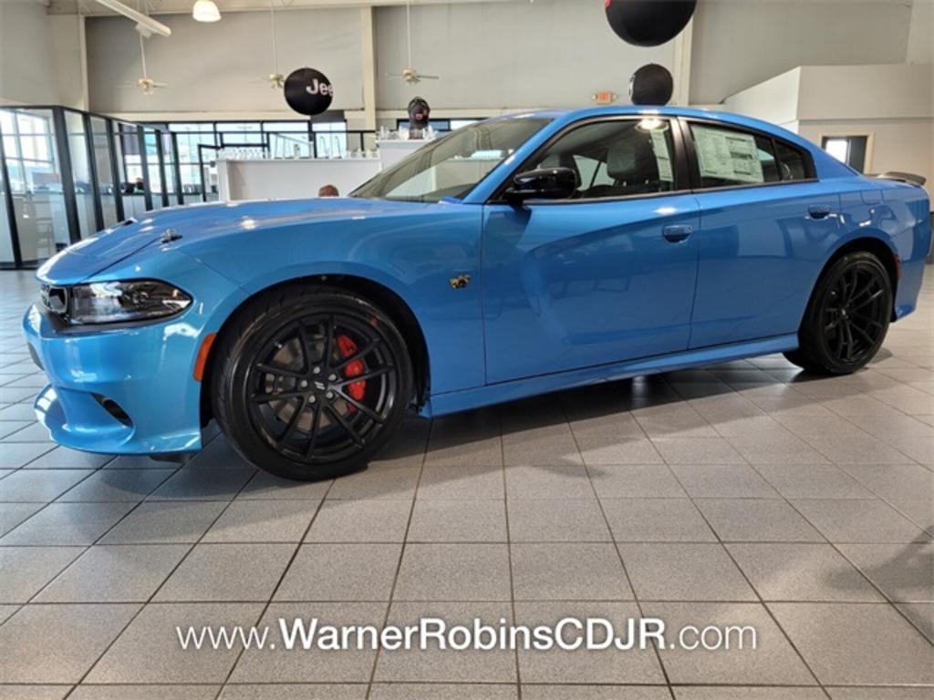 2023 Dodge Charger - $83,985