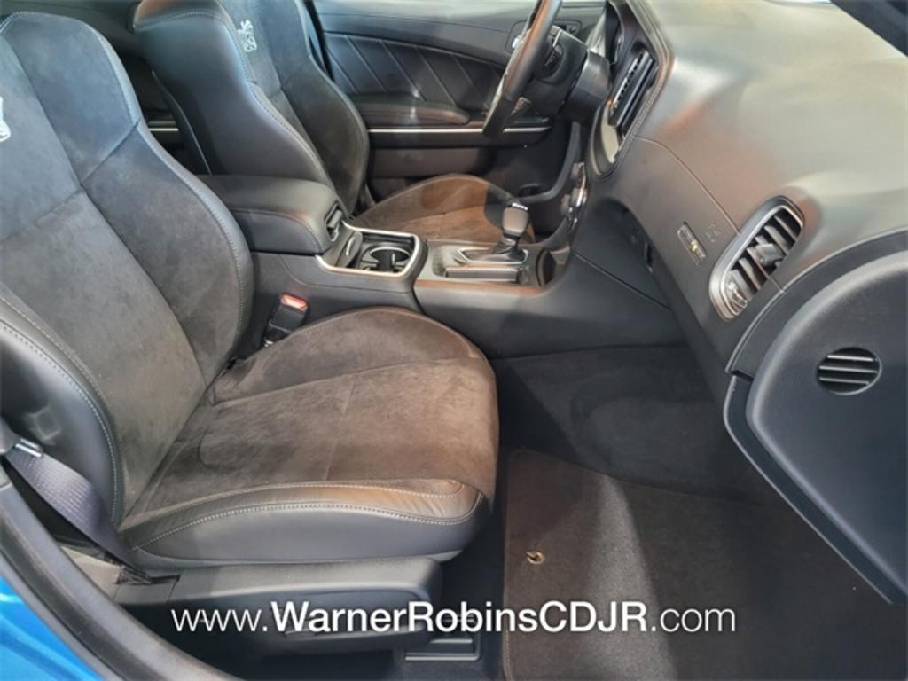 2023 Dodge Charger - $83,985