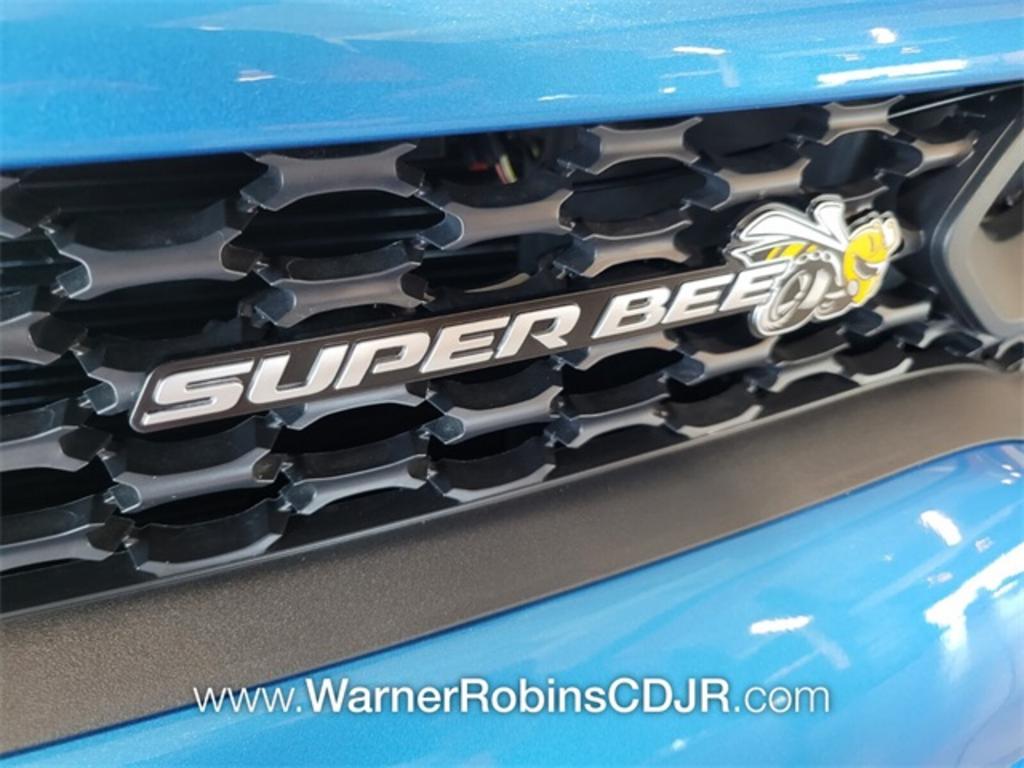 2023 Dodge Charger - $83,985