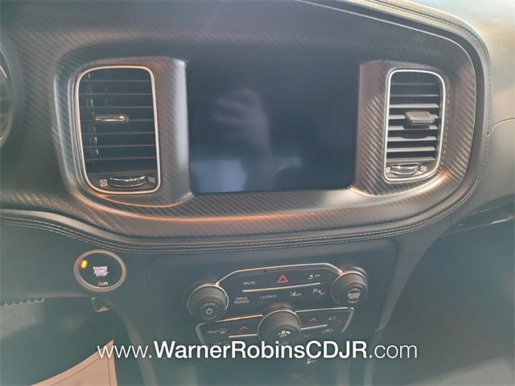 2023 Dodge Charger - $83,985