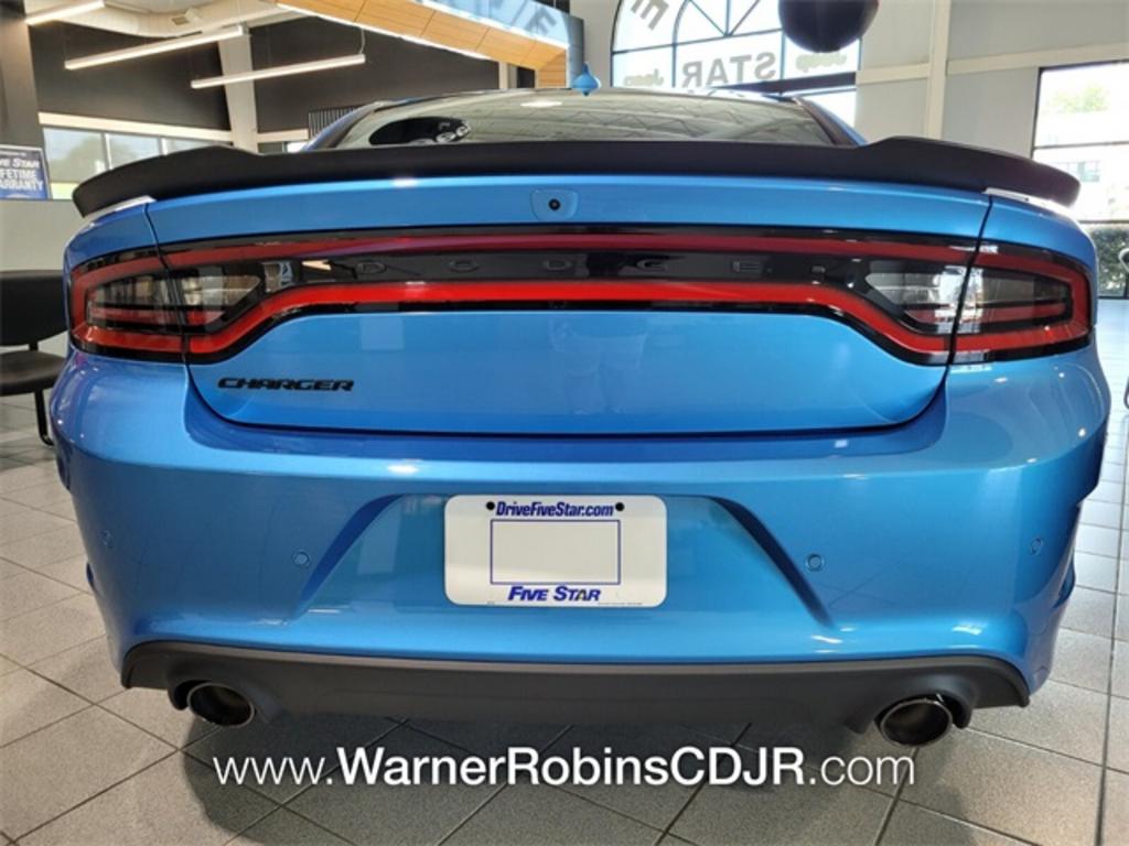 2023 Dodge Charger - $83,985