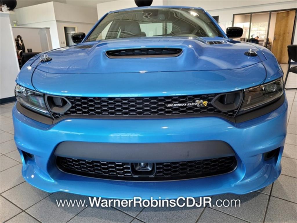 2023 Dodge Charger - $83,985