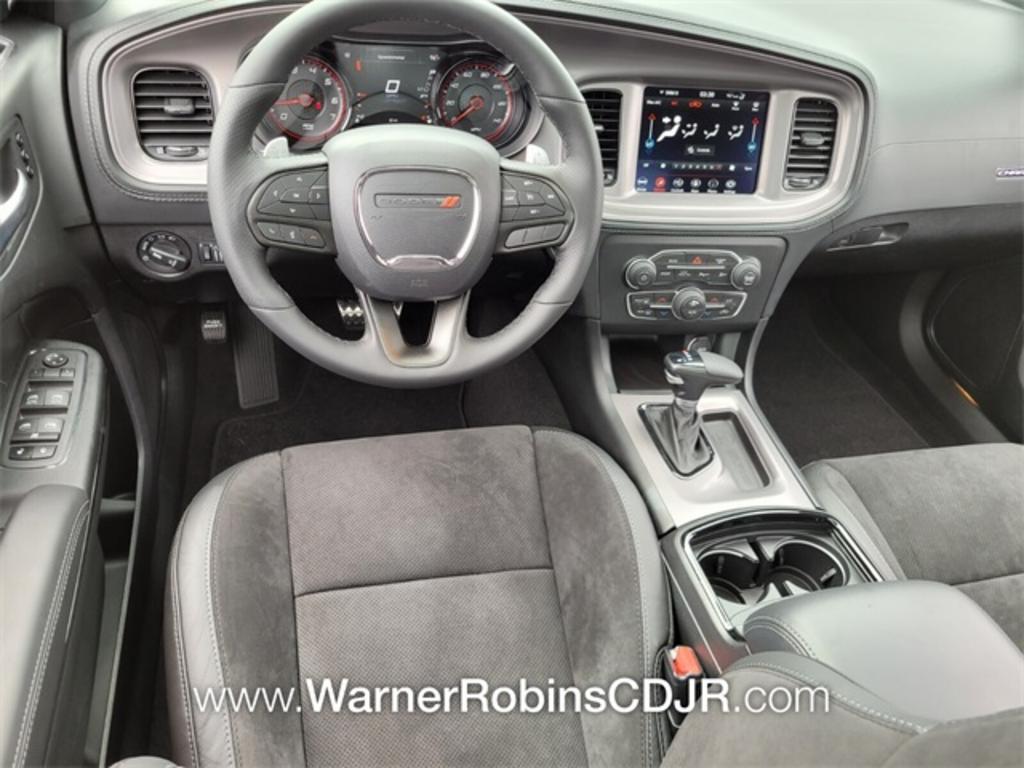 2023 Dodge Charger - $44,634
