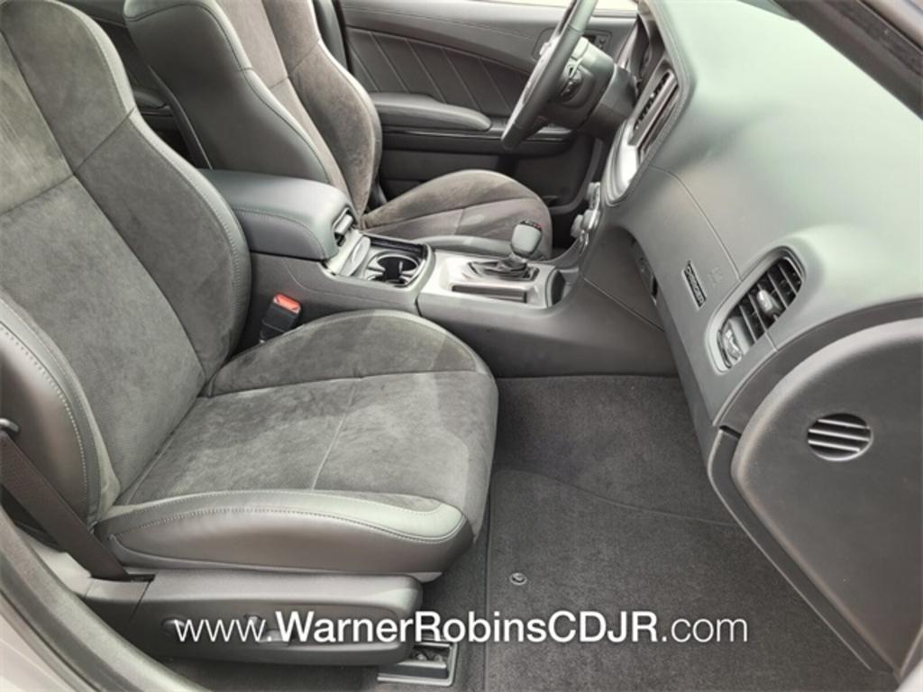 2023 Dodge Charger - $44,634