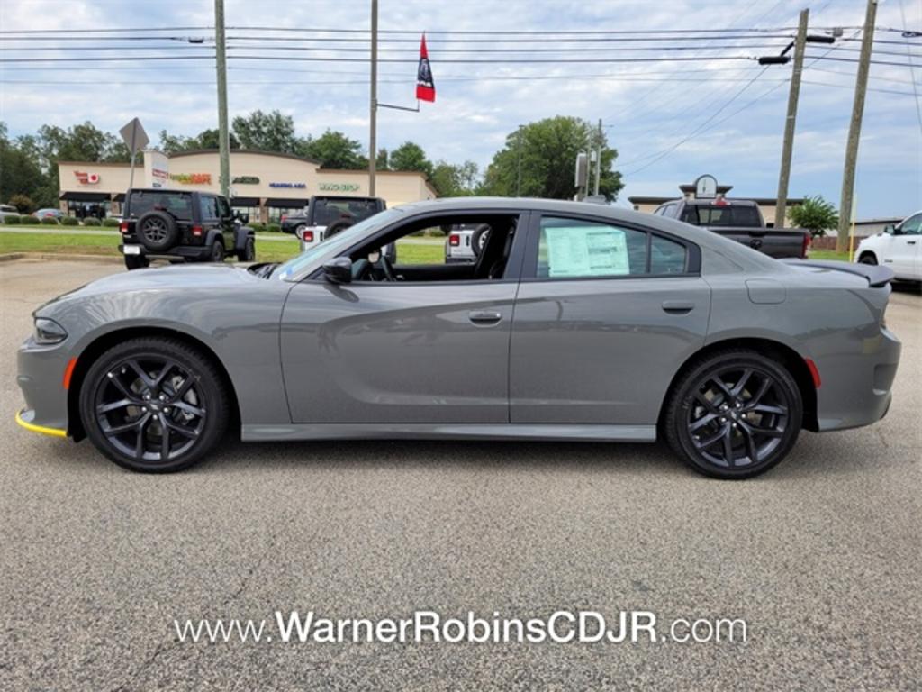 2023 Dodge Charger - $44,634