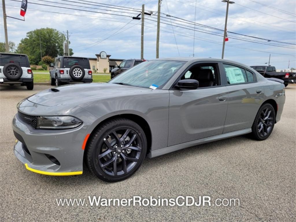 2023 Dodge Charger - $44,634