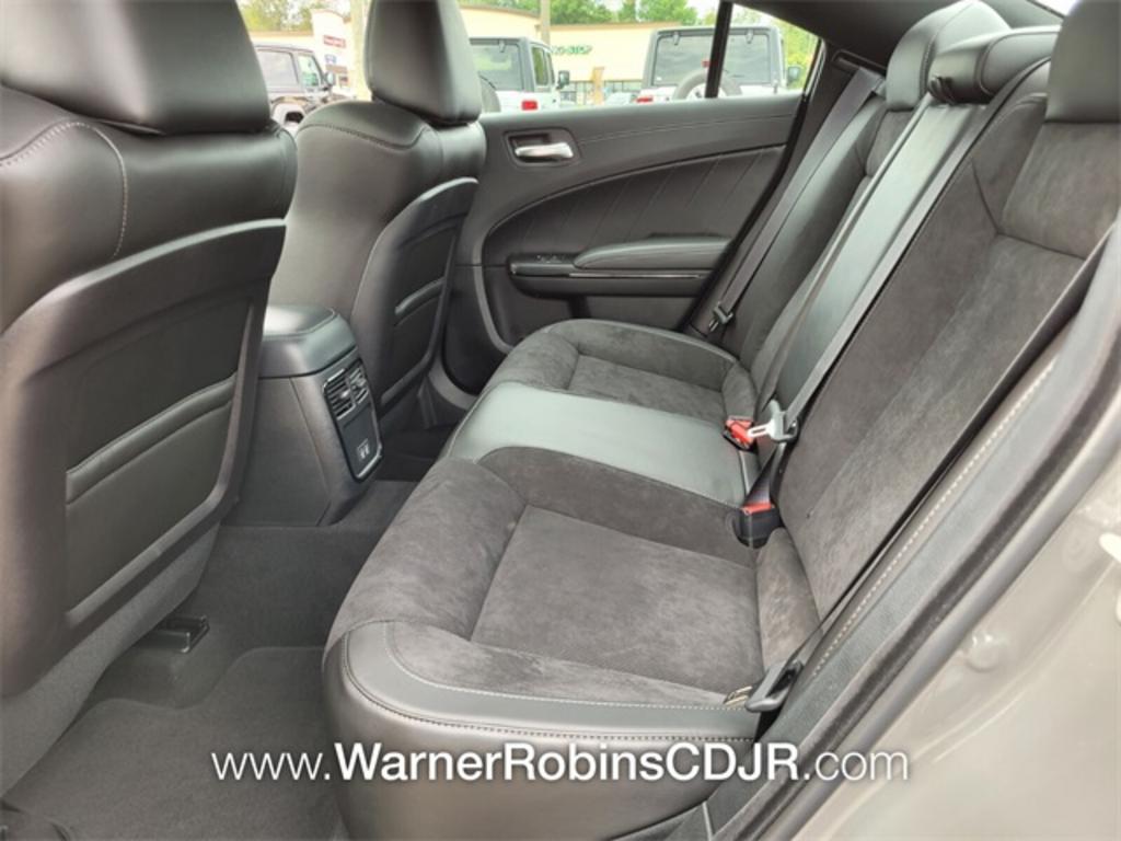 2023 Dodge Charger - $44,634