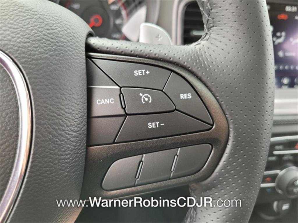 2023 Dodge Charger - $44,634