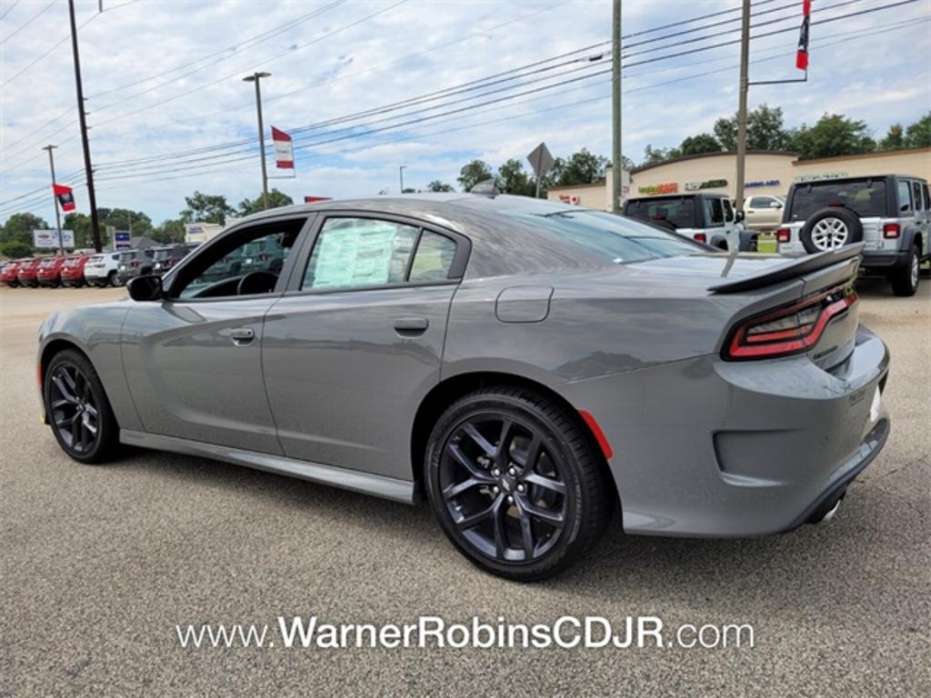 2023 Dodge Charger - $44,634