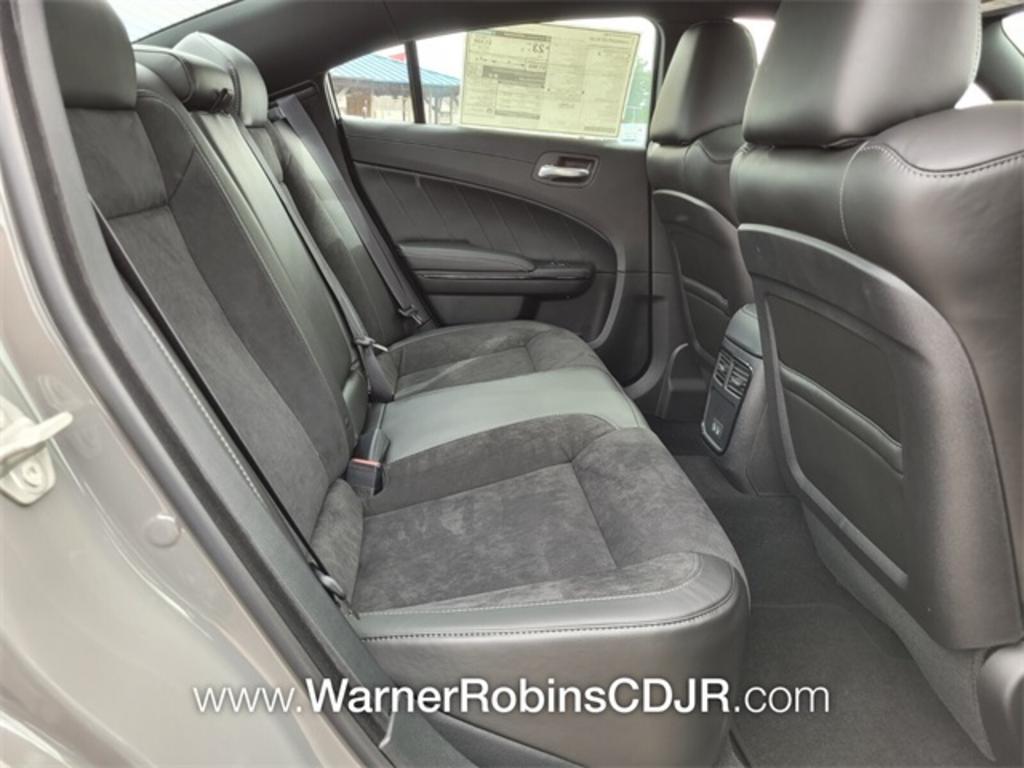 2023 Dodge Charger - $44,634