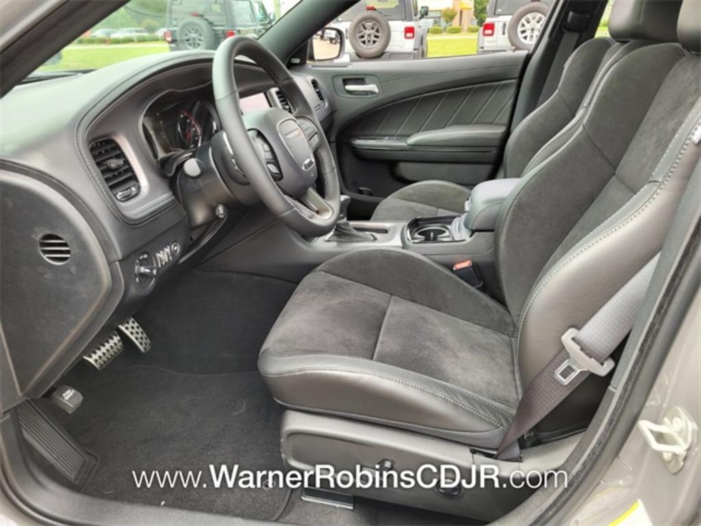2023 Dodge Charger - $44,634