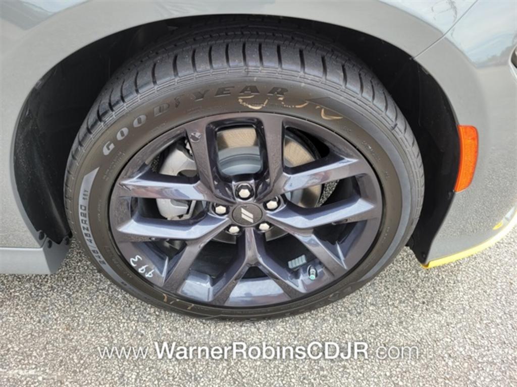 2023 Dodge Charger - $44,634