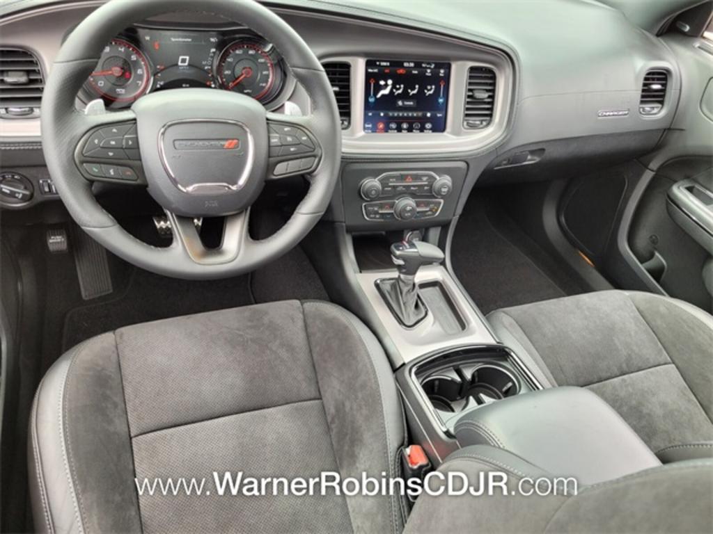 2023 Dodge Charger - $44,634