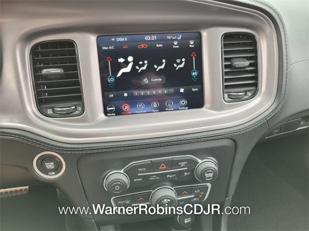 2023 Dodge Charger - $44,634