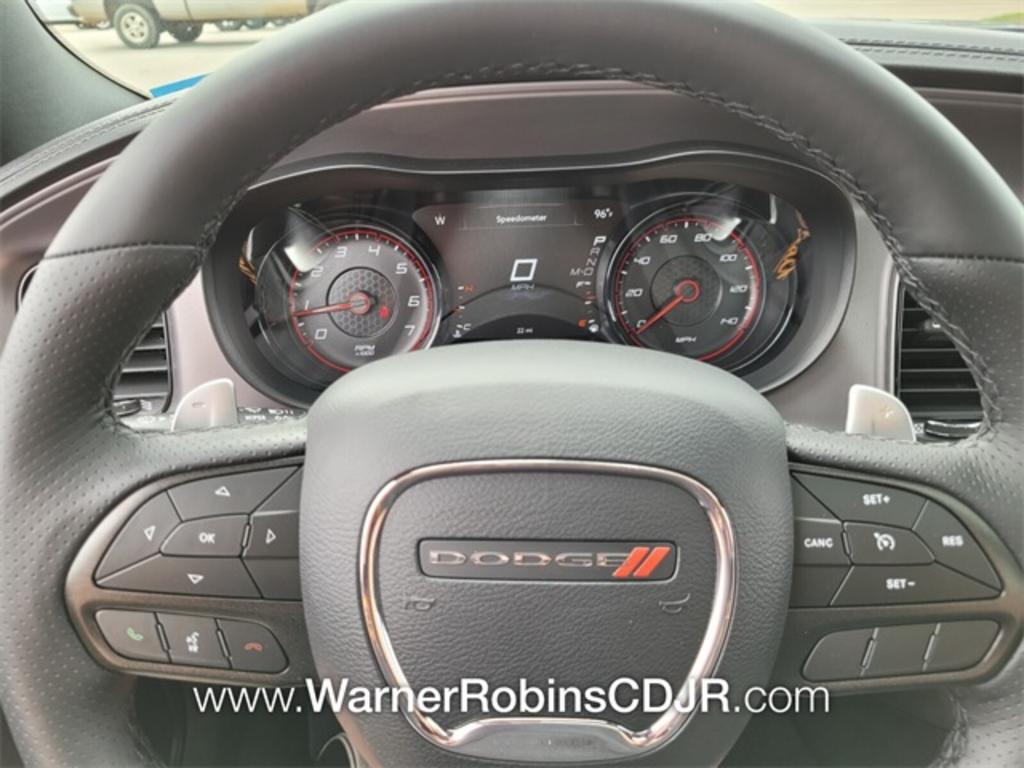2023 Dodge Charger - $44,634