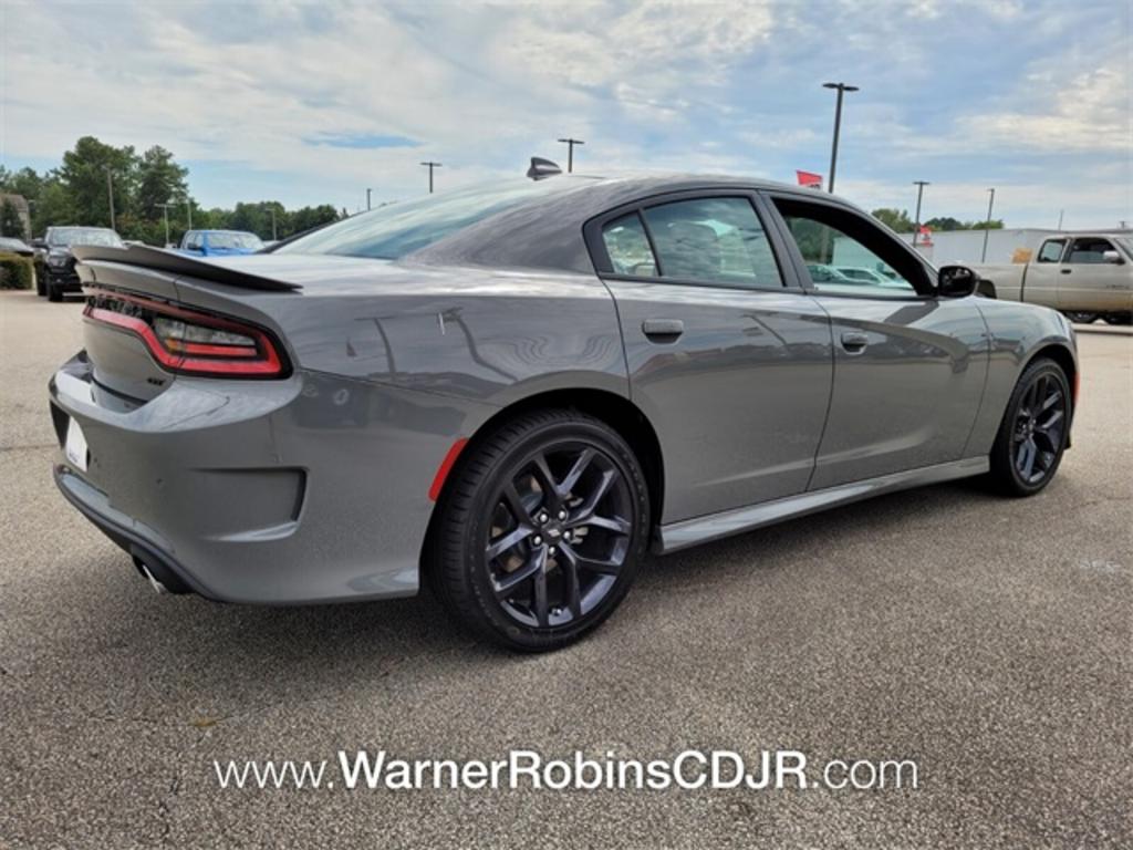2023 Dodge Charger - $44,634