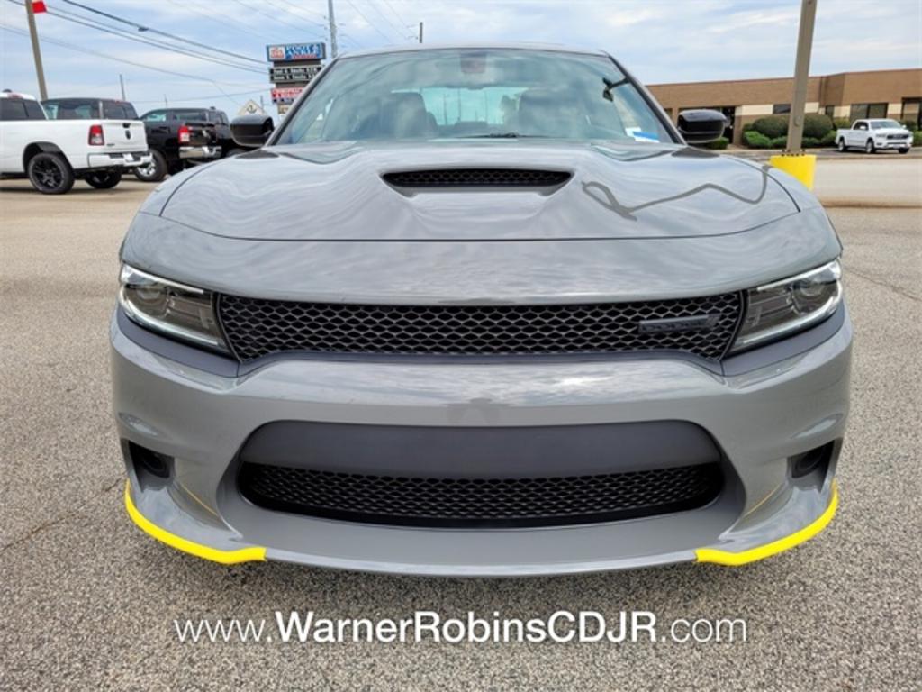 2023 Dodge Charger - $44,634