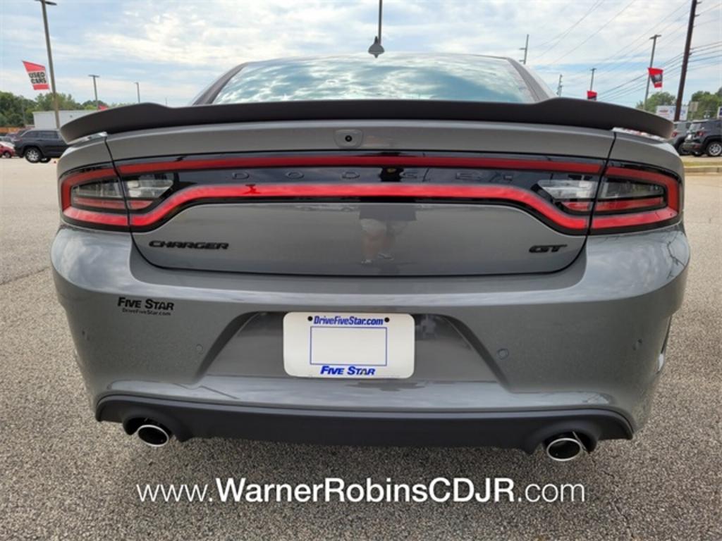 2023 Dodge Charger - $44,634