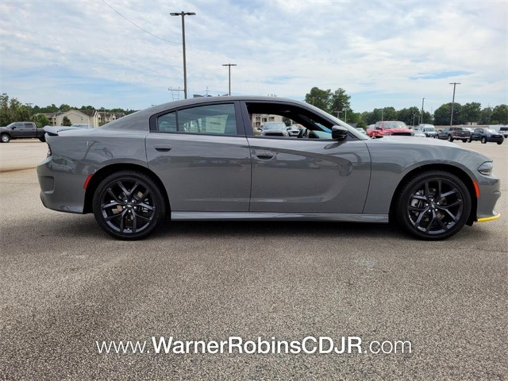 2023 Dodge Charger - $44,634