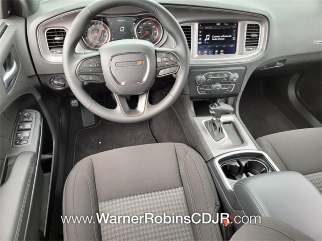 2023 Dodge Charger - $35,202