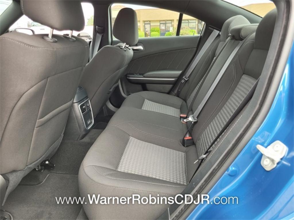 2023 Dodge Charger - $35,202