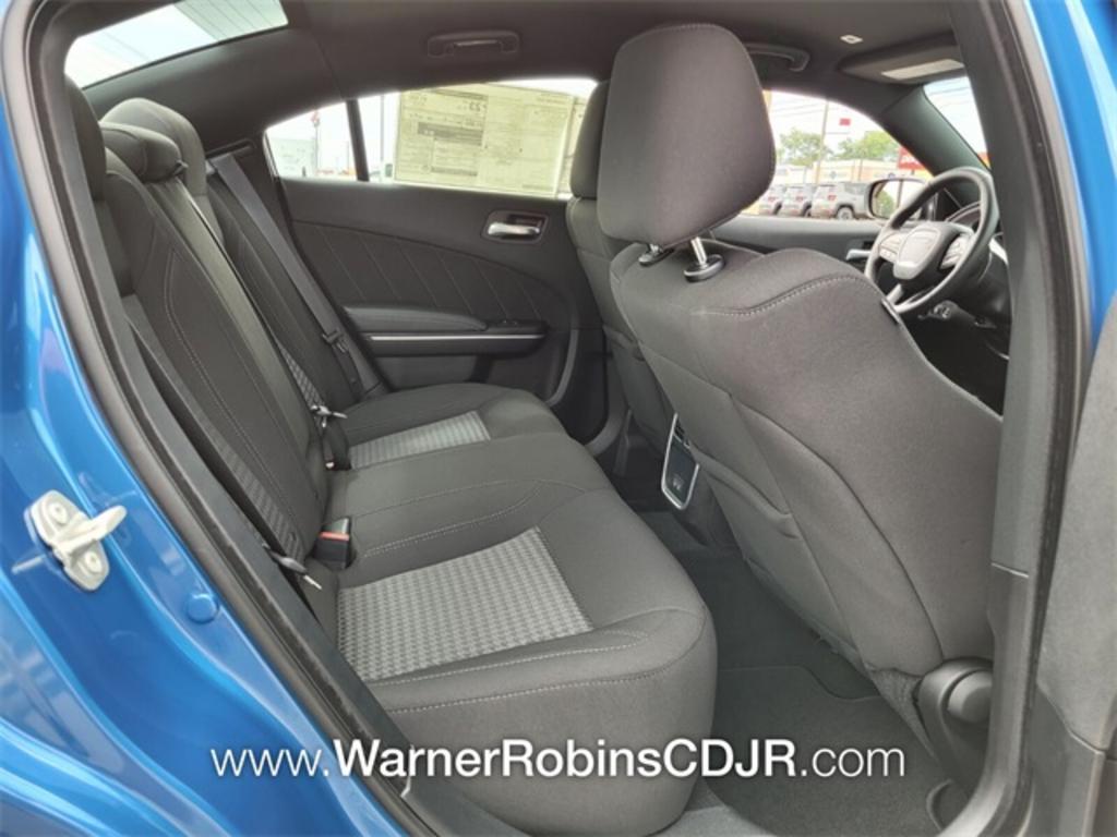 2023 Dodge Charger - $35,202