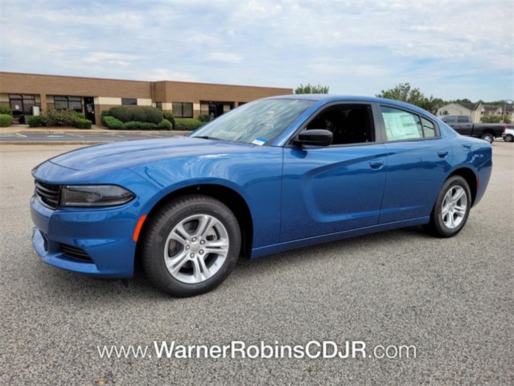 2023 Dodge Charger - $35,202