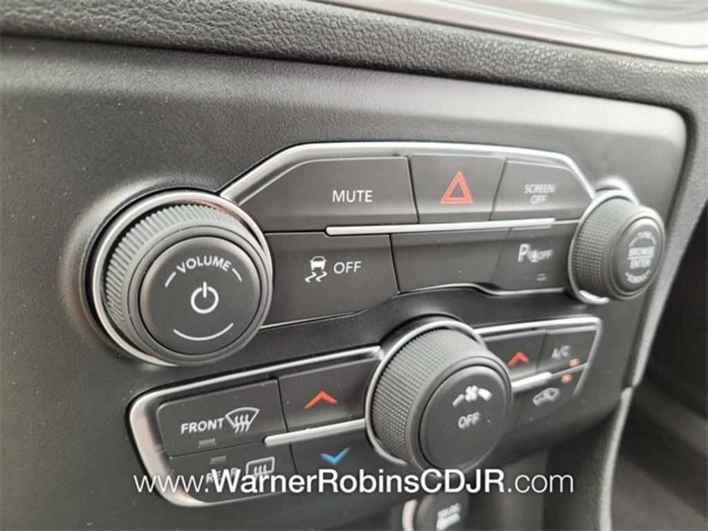 2023 Dodge Charger - $35,202