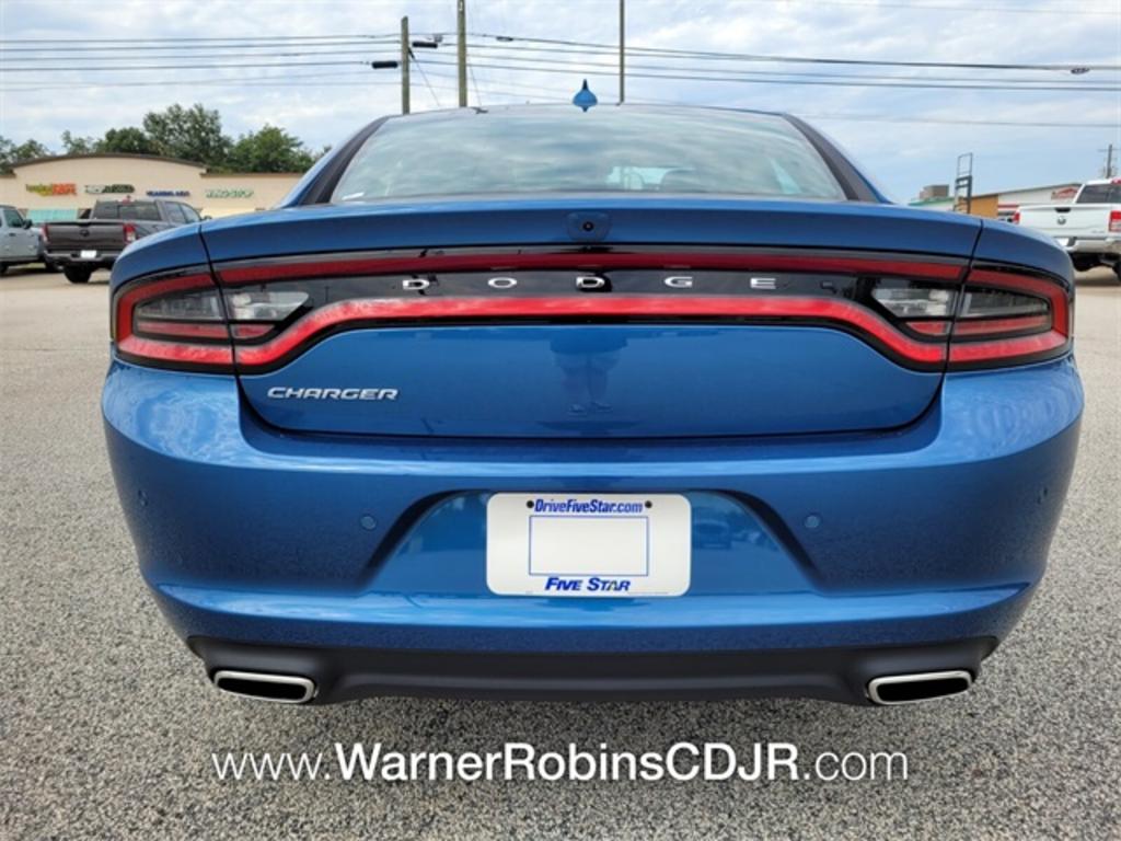 2023 Dodge Charger - $35,202
