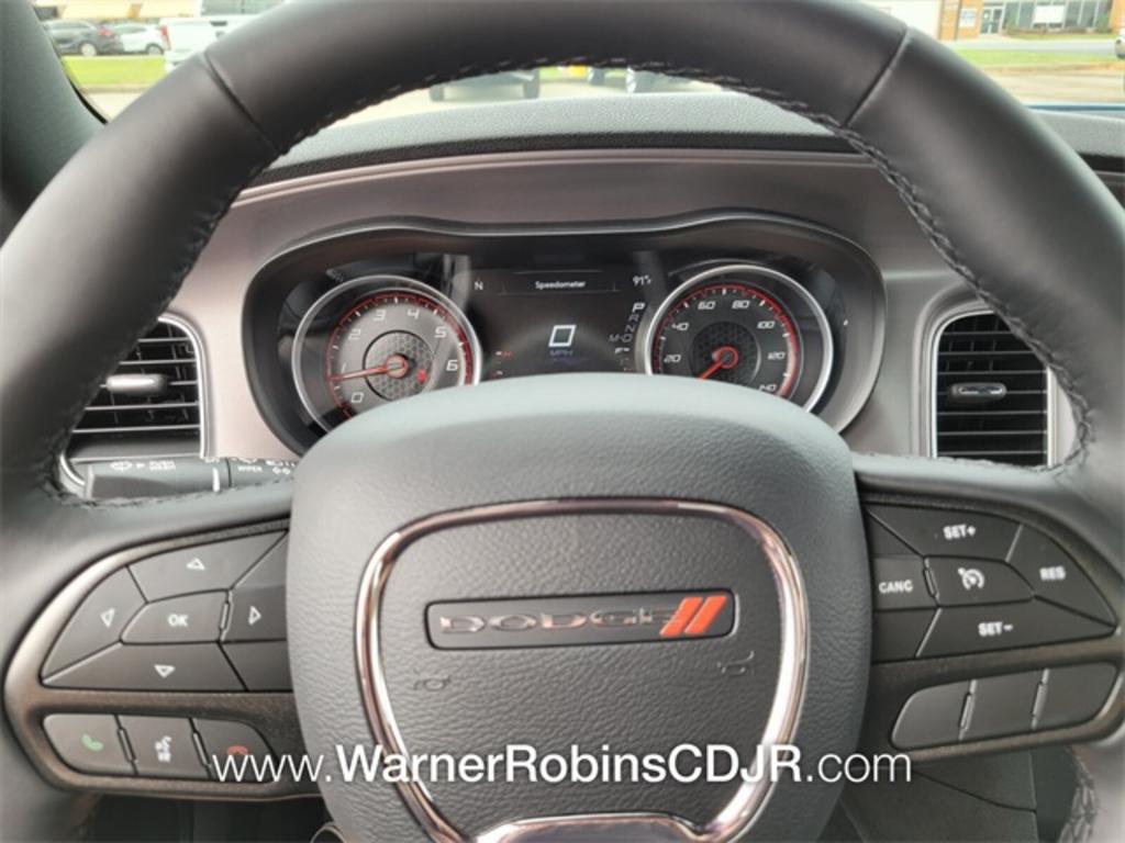 2023 Dodge Charger - $35,202