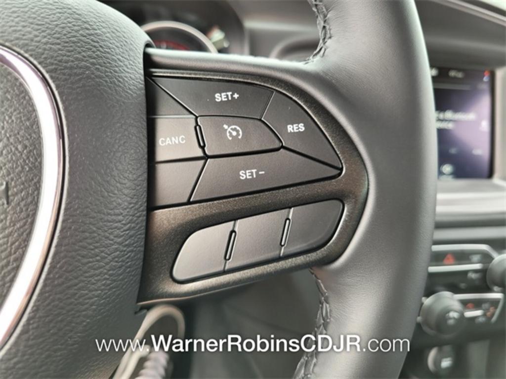 2023 Dodge Charger - $35,202