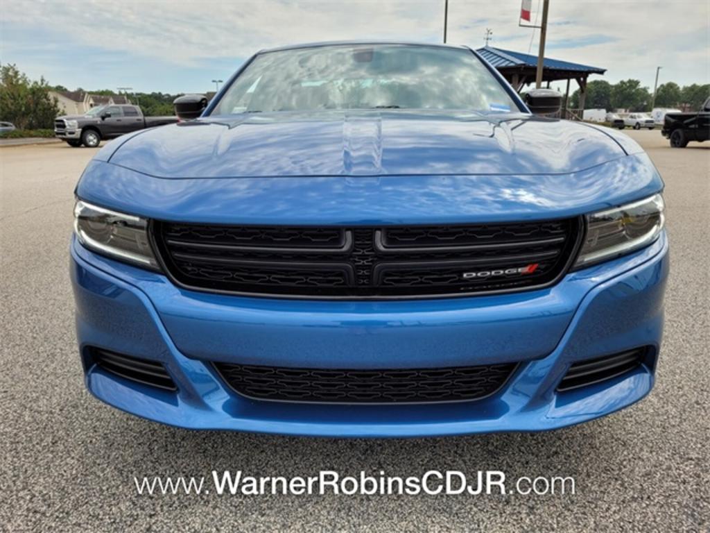 2023 Dodge Charger - $35,202