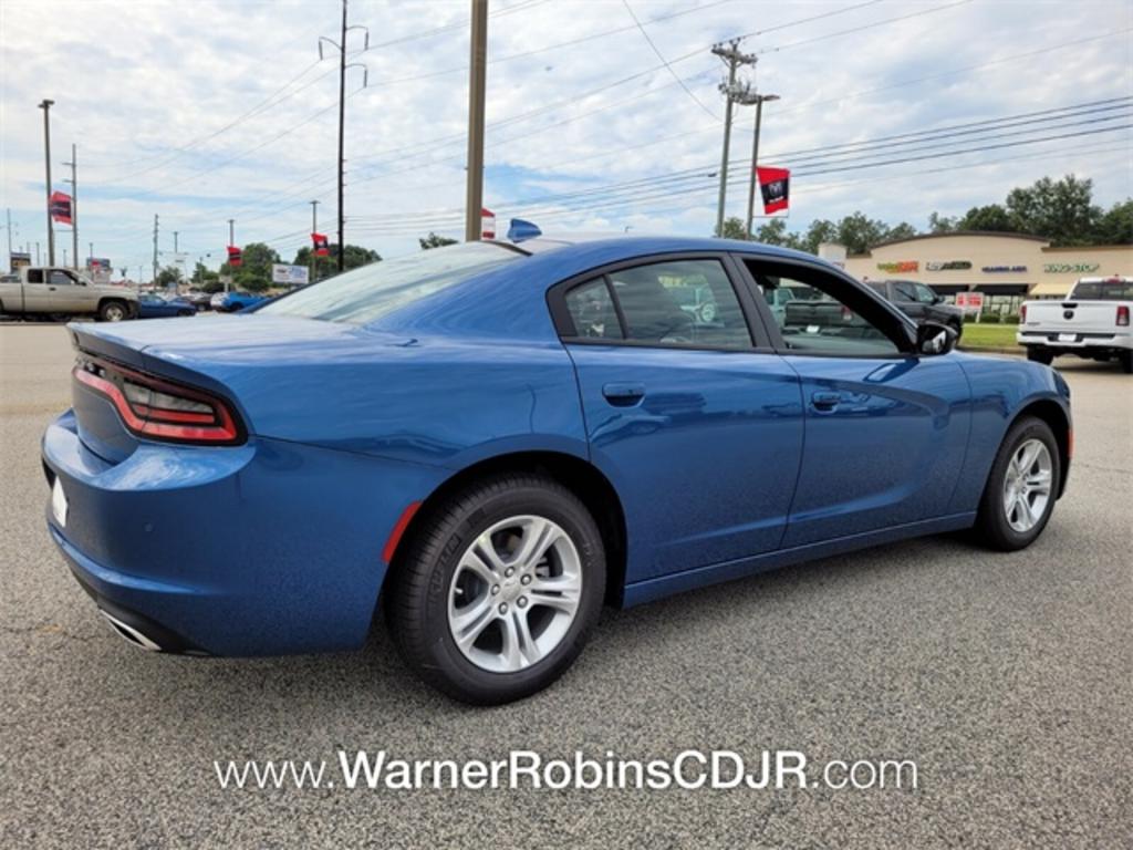 2023 Dodge Charger - $35,202