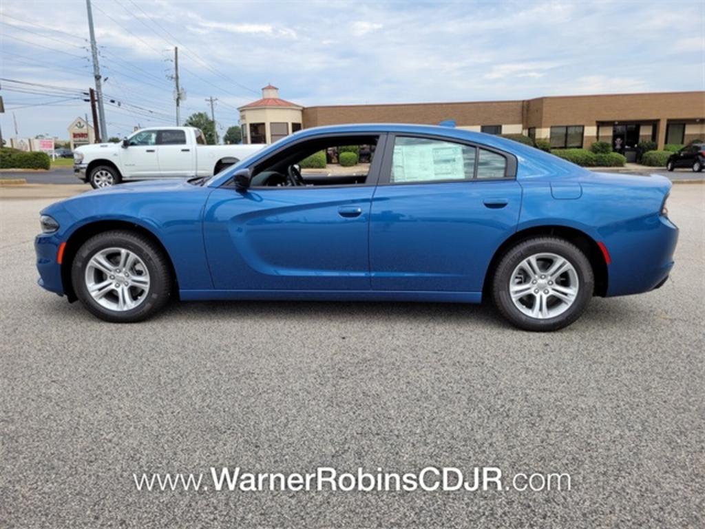 2023 Dodge Charger - $35,202